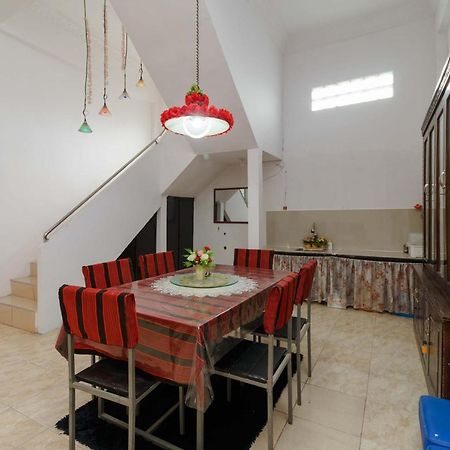 Reddoorz Syariah Near Museum Tsunami Aceh 2 Geutieue Extérieur photo
