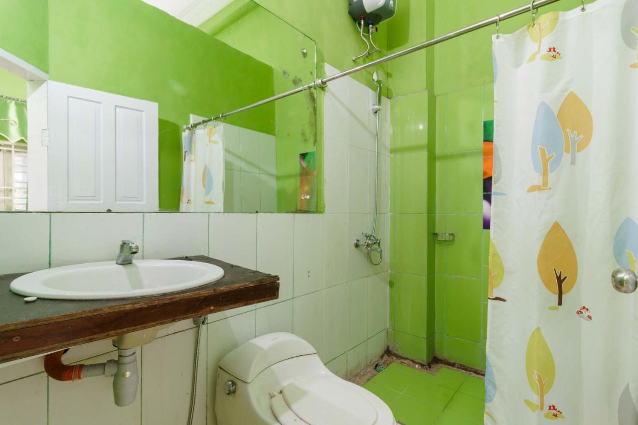 Reddoorz Syariah Near Museum Tsunami Aceh 2 Geutieue Extérieur photo