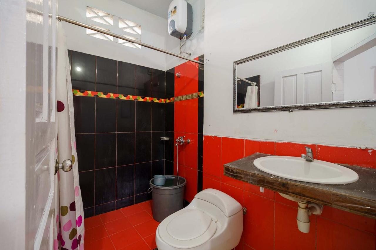 Reddoorz Syariah Near Museum Tsunami Aceh 2 Geutieue Extérieur photo